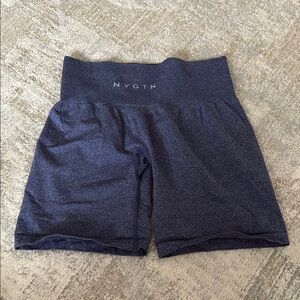 NVGTN Women's purple Shorts